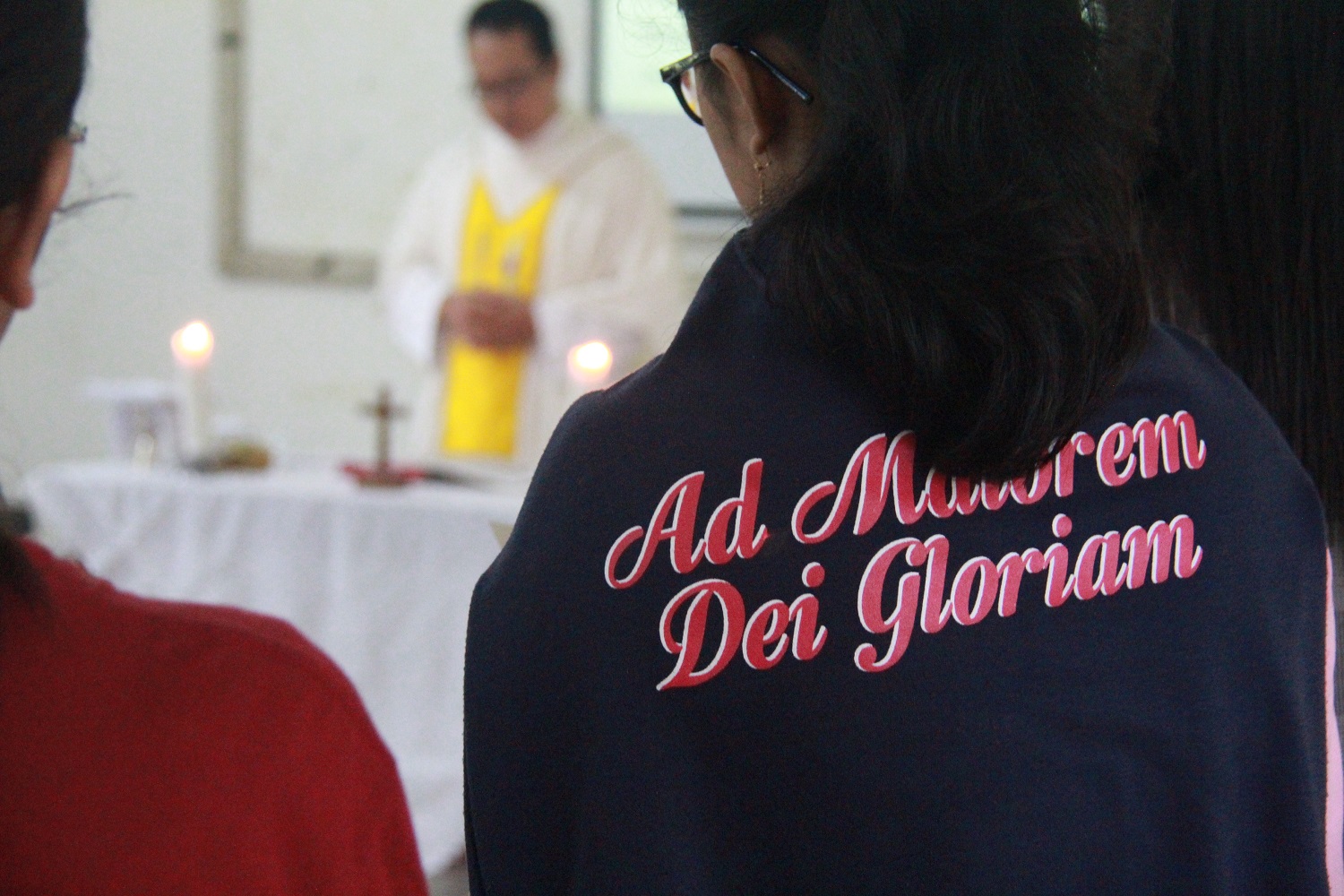 Formasi Spiritualitas