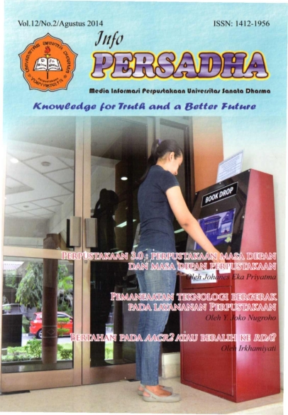 Cover Page