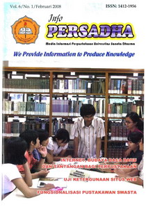 Cover Page