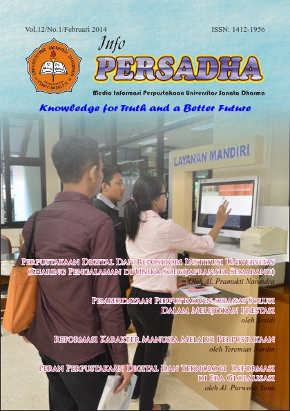 Cover Page