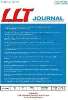 LLT Journal: A Journal on Language and Language Teaching