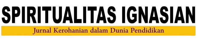 Spiritualitas Ignasian