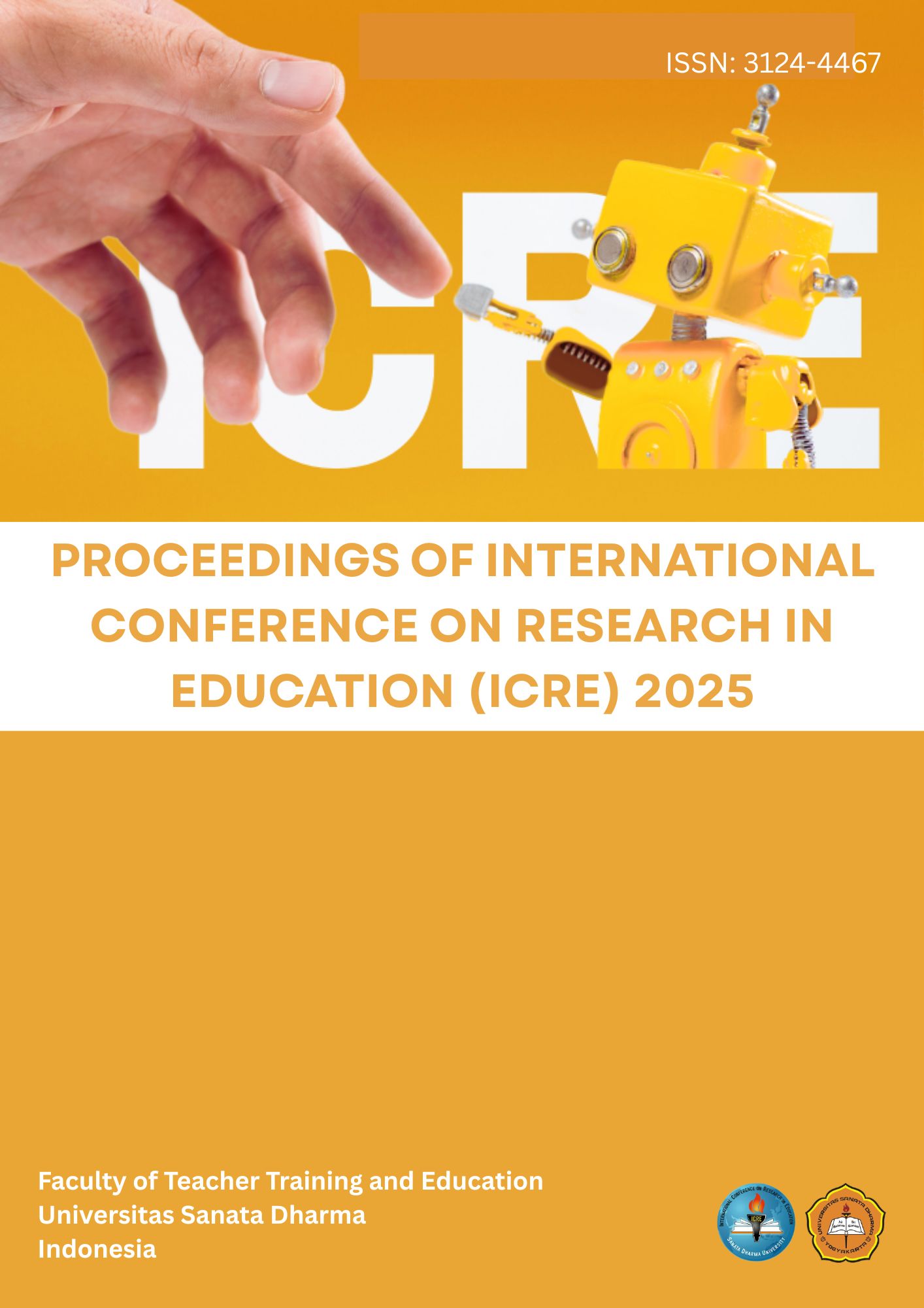 ICRE 2025 Poster