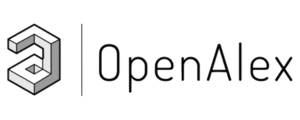 Altruis' OpenAlex.org